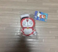 ドラえもん☆‪信州限定 りんご☆ぬいぐるみ✩ - メルカリ‬