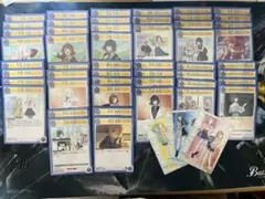 2026年最新】ユニオンアリーナ 学マス デッキの人気アイテム - メルカリ