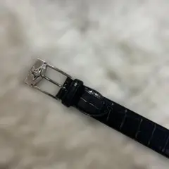 vivienne westwood man レザーベルト オーブ
