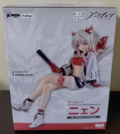 ニェン（アークナイツ ぬーどるストッパーフィギュア）