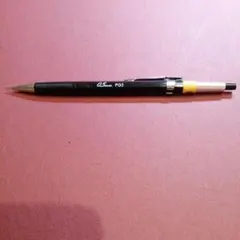 Pentel PG5 シャープペンシル 0.5mm ブラック 筆記可能のサムネイル