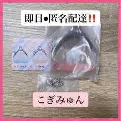 サンリオキャラクターズ がまぐちキーホルダー こぎみゅん
