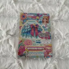 2025年最新】アイカツ ホワイトスカイヴェールトップスの人気