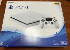 ps4 cuh-2200a 本体 500GB