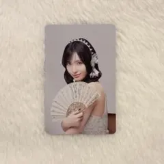 MISAMO ミサモ PLAY モモ トレカ ONCE JAPAN限定