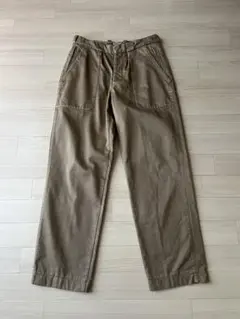 fujita　Dries van notenダブルニーミリタリーパンツ fujita様専用 Dries van notenダブルニーミリタリーパンツ - メルカリ