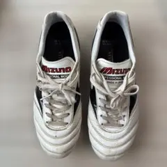 Mizuno Morelia サッカースパイク　made in japanモデル