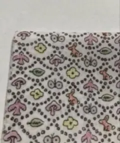 セール♪30×20cm☆ＺＥ＊リバティ フォレストウェーブ ミナペルホネン