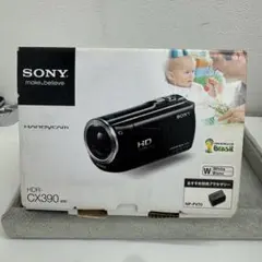 2026年最新】HDR-CX390の人気アイテム - メルカリ