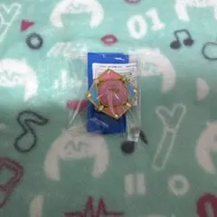 あんスタ　10th スタライ　リングライト　葵ひなた