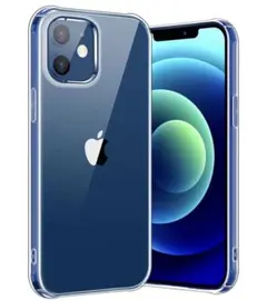 iPhone 12 ケース iPhone 12 Pro ケース レンズ保護