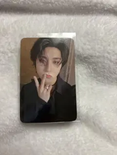 straykids ATE withmuu 特典トレカ ハン