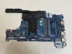 DELLマザーボードInspiron15 GDM50 LA-L241P i5 - メルカリ