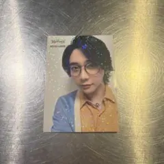 Mrs. GREEN APPLE Harmony 大森元貴レア049 | Mercari