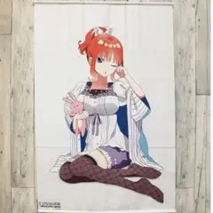 2026年最新】五等分の花嫁 アパレル タペストリーの人気アイテム