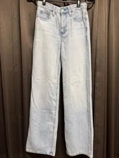 UNIQLO ユニクロジーンズ デニム