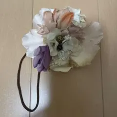 VINTAGE&PETALS 花飾りヘアアクセサリー