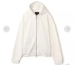 Nike Jordan Travis Scott コラボ フルジップフーディー