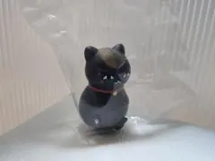 肩ズンFig. 夏目友人帳 Part2 黒ニャンコ