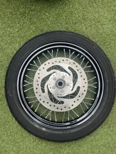 2025年最新】Harley-Davidson タイヤ・ホイールセットの人気