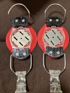 アルペンスノーボードビンディング アクトギア　SMサイズ