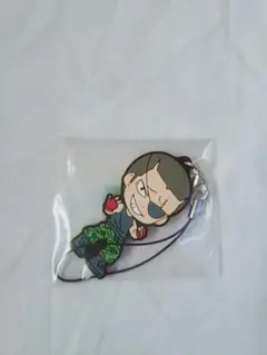 ハイキュー!! 田中龍之介 ラバスト