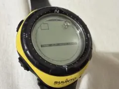 SUUNTO VECTOR スント ベクター イエロー