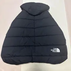 THE NORTH FACE ベビーシェルブランケット　ブラック