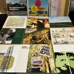 2025年最新】Saint Etienne セイントエティエンヌの人気アイテム