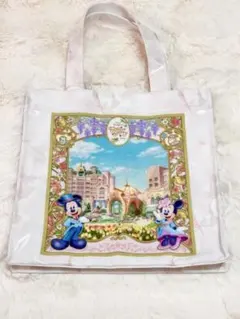 2025年最新】ファンタジースプリングスホテル トートバッグの人気