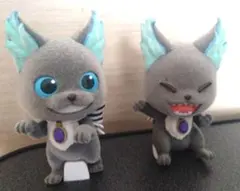 ディズニー ツイステッドワンダーランド Fluffy Puffy～グリム～