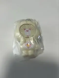 ケアベア フォトフレームマスコット 未開封