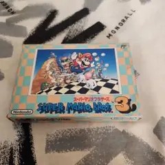 スーパーマリオブラザーズ3