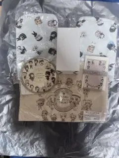 鬼滅之刃Hotel Monterey 聯名商品套組