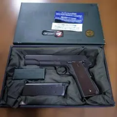 東京マルイM1911A1COLT GOVERNMENTガスガンインナーバレル交換 - メルカリ