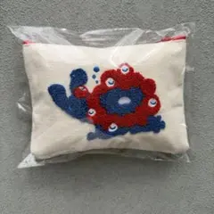 2025年最新】ミャクミャクポーチの人気アイテム - メルカリ