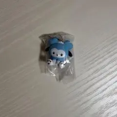 TWICE サンリオコラボガチャ ポチャッコ ナヨン