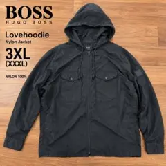 2026年最新】Hugo Boss メンズ ナイロンジャケットの人気アイテム