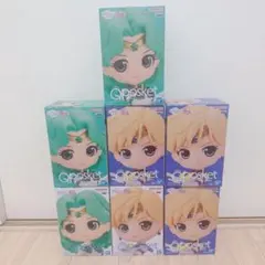 キューポスケット セーラームーン