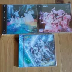 櫻坂46 9th Single 「自業自得」 CD+BD 5TYPEセット - メルカリ