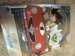 マンガブースター02 孫悟空SB02-043 パラレル