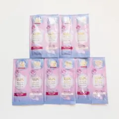 【x5個】 LUX バスグロウ リペア＆シャイン トリートメント 1回分 20gのサムネイル