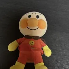 アンパンマン ぬいぐるみ