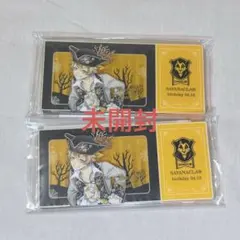 ラギー ツイステ アクリルブロック