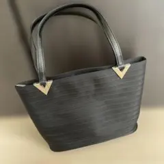 VALENTINO GARAVANI ハンドバッグ ブラックのサムネイル