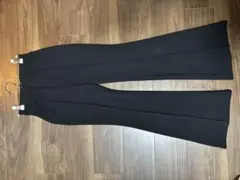 SLY フレアパンツ