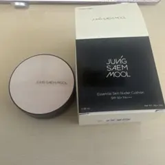 JUNG SAEM MOOL エッセンシャルスキンヌーダークッション
