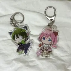 莉犬くん アクリルキーホルダー 25個セット すとぷり 莉犬 莉犬くん りいぬ アクキー アクリルキーホルダー