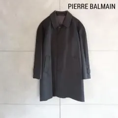 PIERRE BALMAIN ピエールバルマン カシミヤ コート X3261のサムネイル