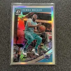 Kemba Walker 2018-19 Donruss Optic